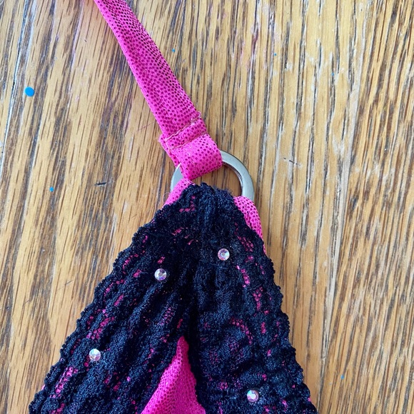 Bikini Model Competition Bathing Suit - Picture 8 of 12